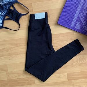 AE High-Waist Cotton Blend Legging NWT